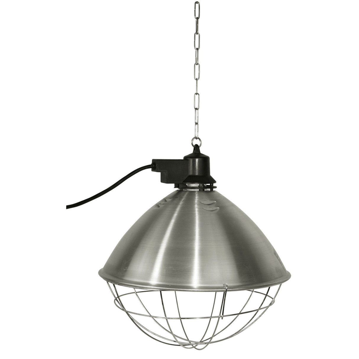 Kerbl Infrarot-Wärmestrahler 5,0mtr. 35cm Reflector 22729 5 Stück