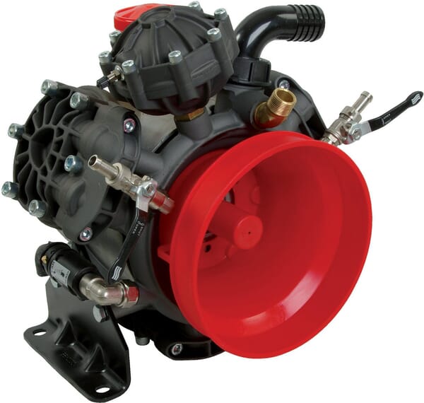 AR AR BHA 150 AP C/C SGC BlueFle 16302AR