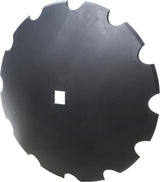 KRAMP Drill disc notched 910x12mm 851004398N