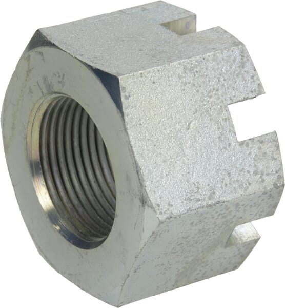 Gregoire-Besson Mutter, Hk M40x250 851015092Z