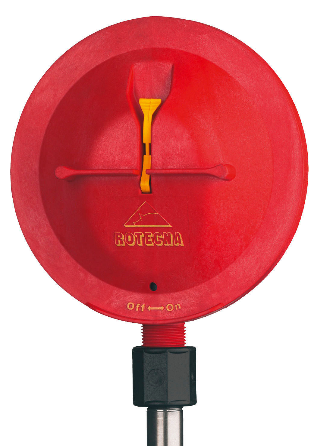 Kerbl Tränkeventil Water Level mit Edelstahlrohr 1,20 m 22867