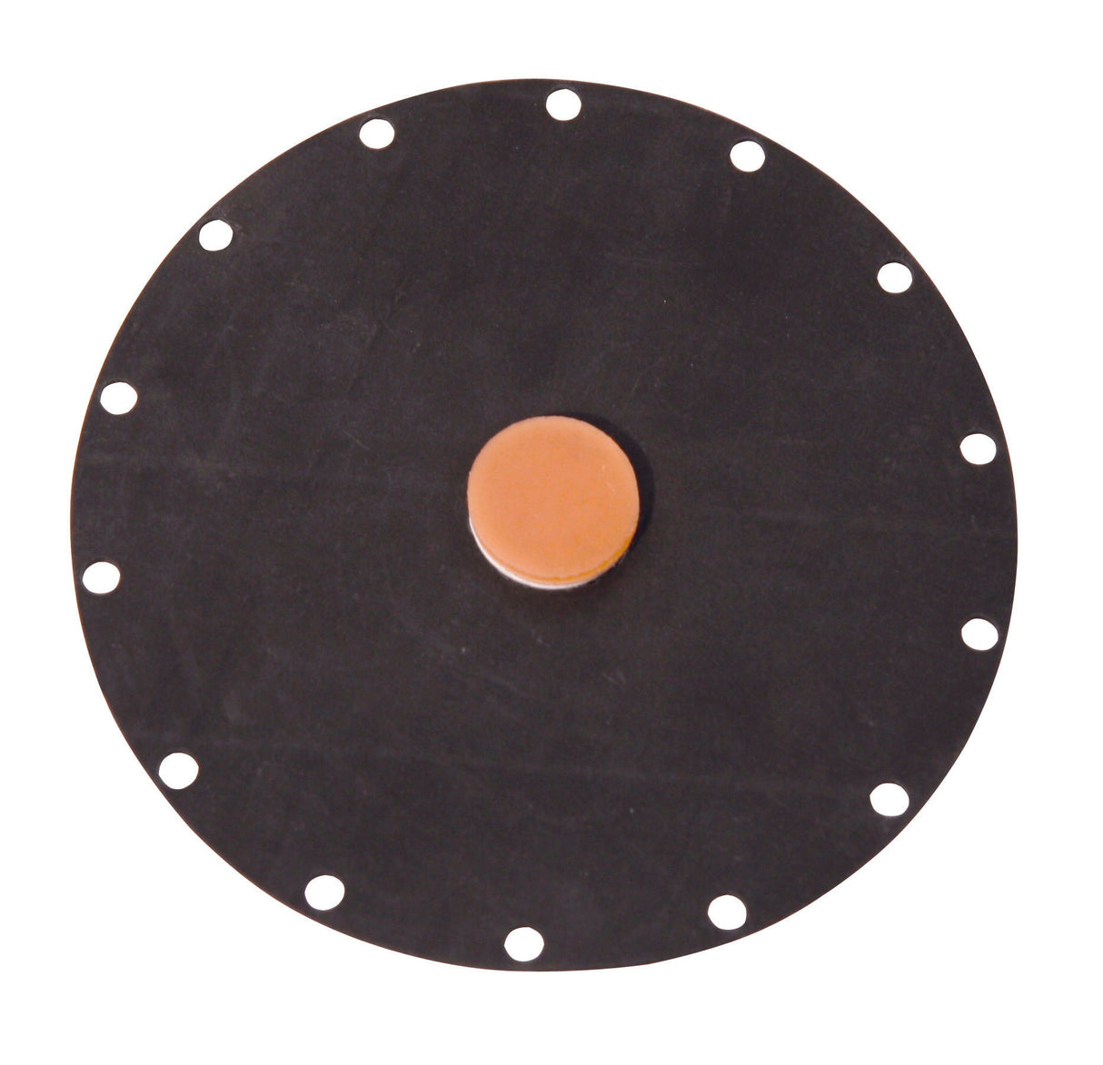 Kerbl Membran f. Water Level mit Löchern (alte Version),schwarz 22869