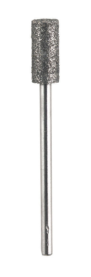 Kerbl Schleifkörper f. Zahnschleifg. kleiner Kopf 5,4mm; Schaft 2mm 22913