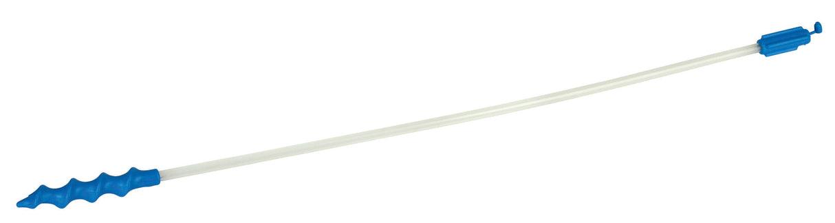 Kerbl Safe Blue Spirette, 100 St. m. Gleitmittel / Schutzhülle 22981