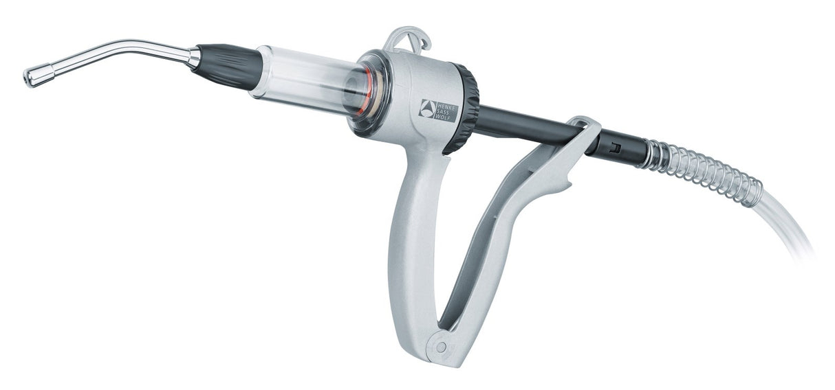 HSW Eco-Matic 30ml, als Drencher mit Metallnozzle 23152