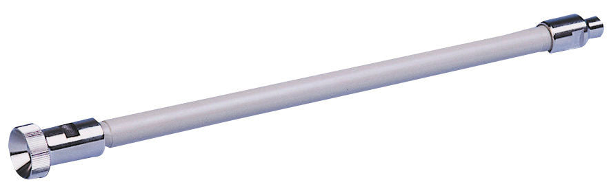 Kerbl Verlängerung flexibel GW/GW für Roux Spritzen (29cm lang) 2316