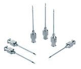 Kerbl Kanülen Luer-Lock 1,00 x 10 261