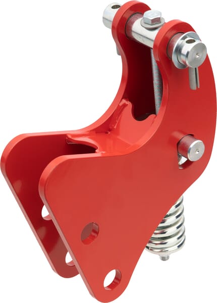 SIP.SI Sicherheitschutzvorrichtung, Luftset 853012300