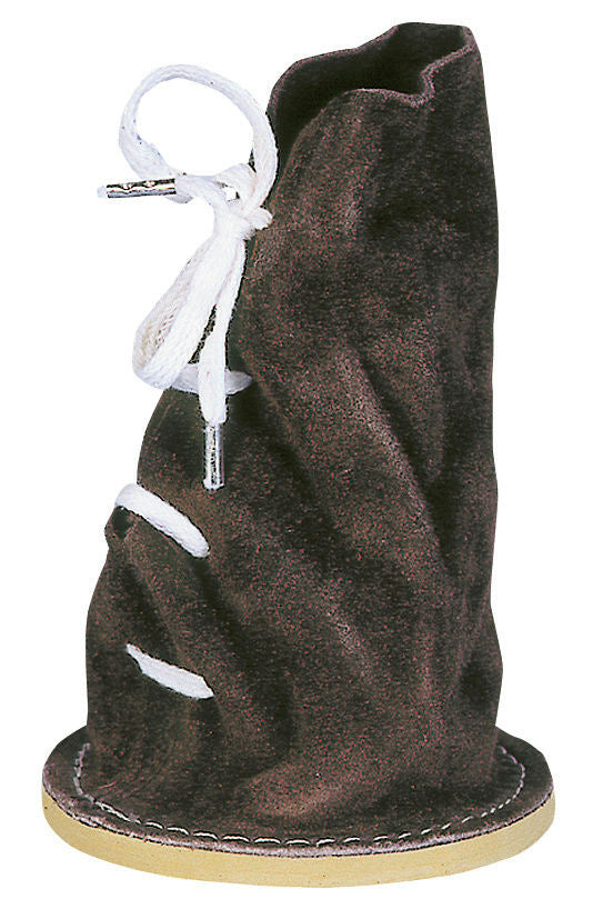 Kerbl Schafschuh aus Leder 2720