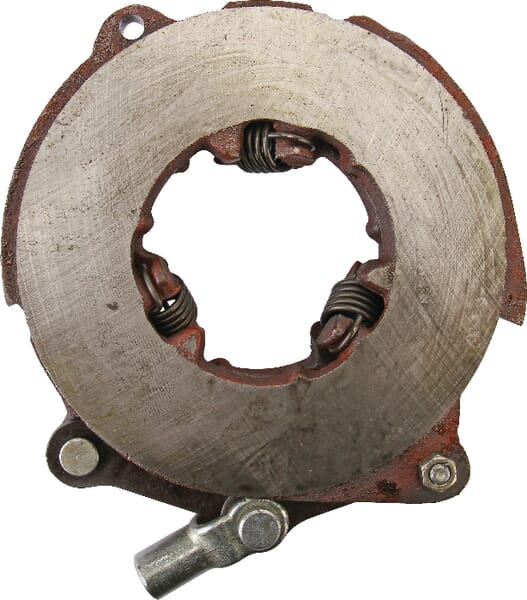 KRAMP Druckscheibe kpl. 853502030N