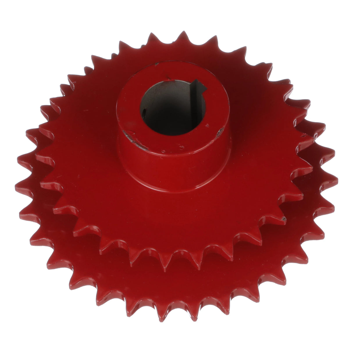 Original New Holland CNH Ersatzteil Nummer 853777 KETTENRAD 