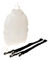 Kerbl Kanister für Drenchmatic-Spr. 2,5 Liter 27400