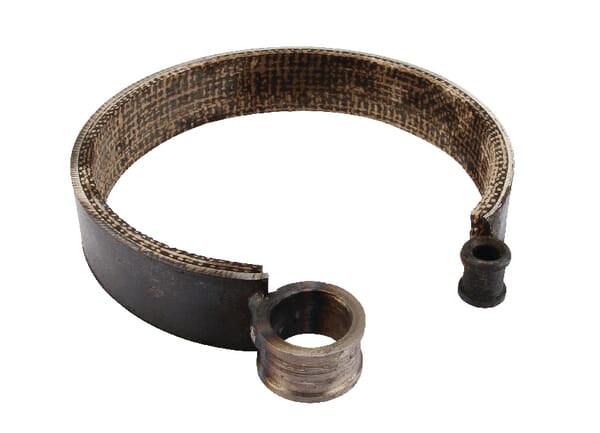 KRAMP Bremsband 34mm 854202100N