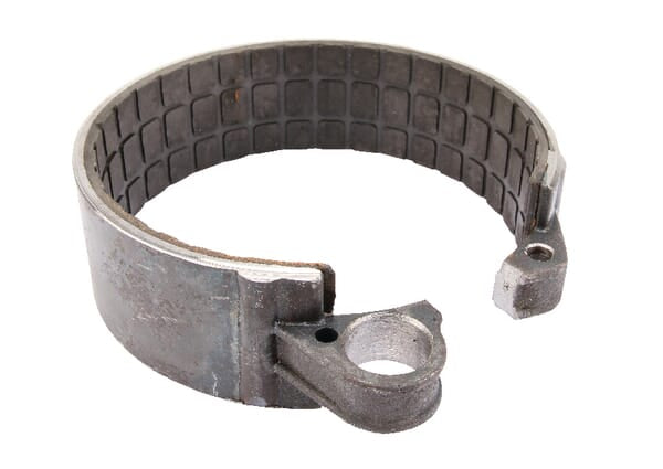 Frein à bande 56 mm