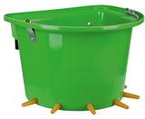 Kerbl Lammeimer mit 6 Sauger 27500