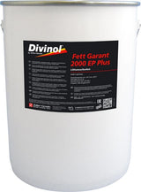 KRAMP Garant 2000 EP Plus Schmierfett 15 kg 85431H003