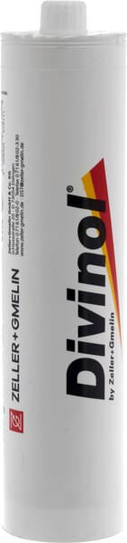 KRAMP Garant 2000 EP Plus Schmierfettkartusche 500 g 85431LKL001