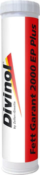 KRAMP Garant 2000 EP Plus Schmierfettkartusche 400 g 85431P001