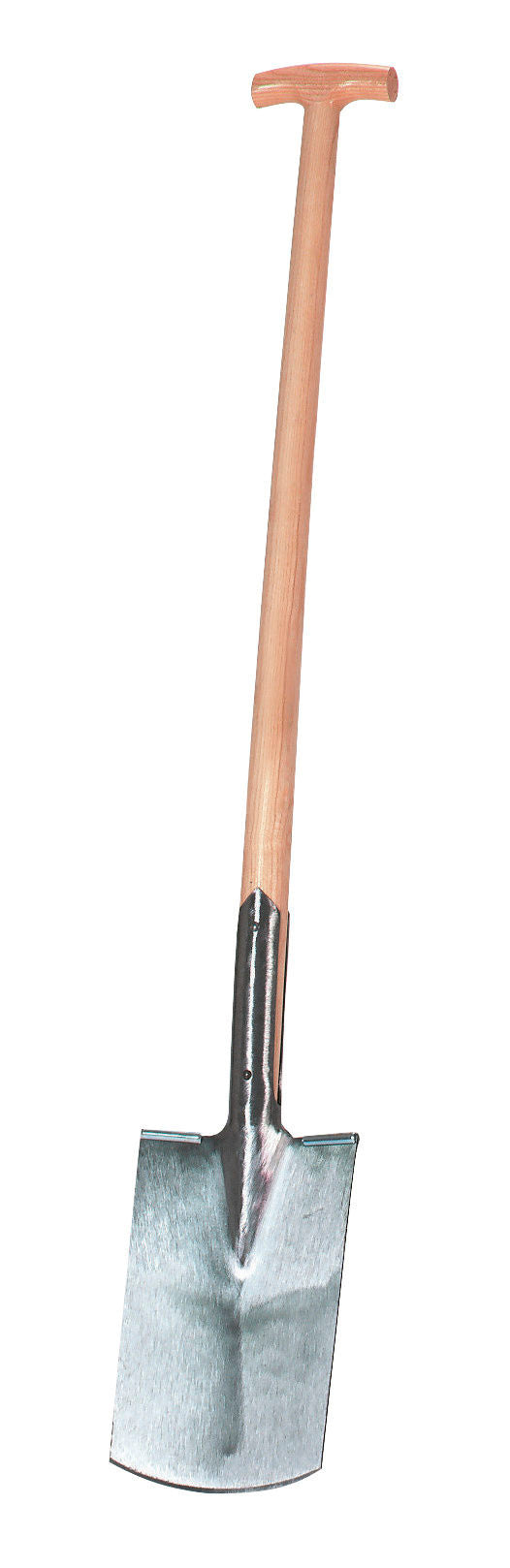 Kerbl Profi-Spaten m. Eschen-T- Stiel 29139