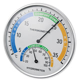 Kerbl Thermometer-Hygrometer 29161