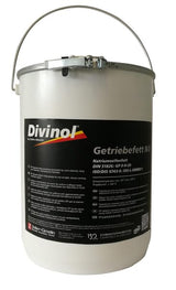 KRAMP Getriebefliessfett  N0 5 kg 85550E001