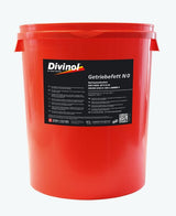 KRAMP Getriebefliessfett  N0 25 kg 85550H014