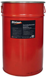 KRAMP Getriebefliessfett  N0 50 kg 85550H021