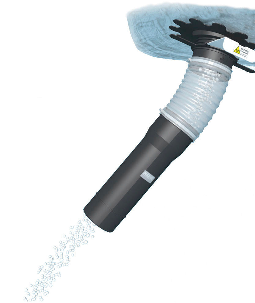 Kerbl Raimo BigBag-Auslauf 29389