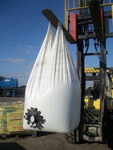 Kerbl Raimo BigBag-Auslauf 29389