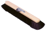 Kerbl Saalbesen 40 cm mit Roßhaar-Borsten 29463