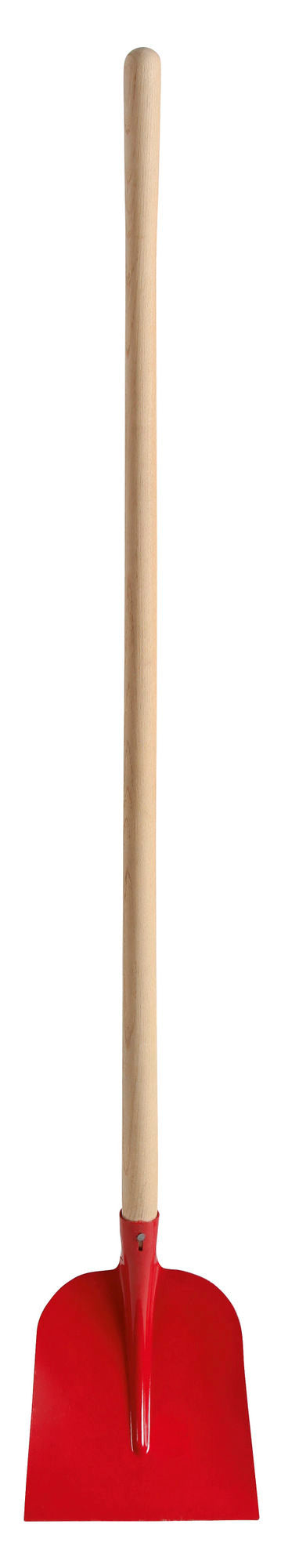 Kerbl Holsteinerschaufel mit Buchenstiel 29509