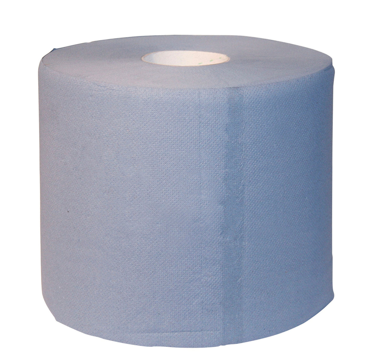 Kerbl Papiertuchrolle blau, 2-lagig, 2 x 1000 Blatt 29560