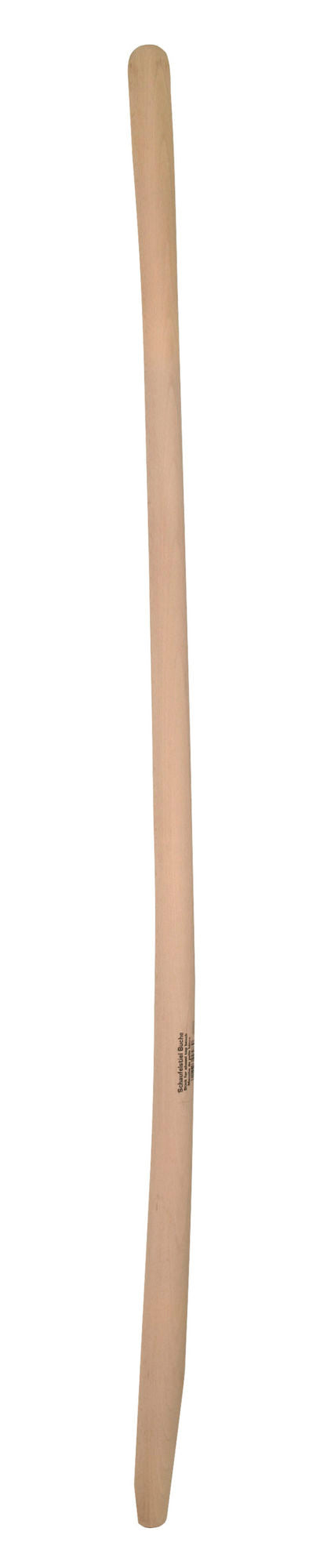 Kerbl Schaufelstiel Buche 130cm 29583
