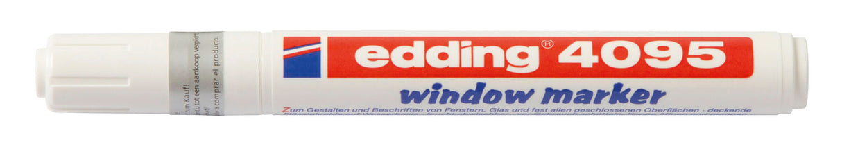 edding Kreidestift flüssig - 29629 - 10 Stück