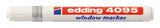 edding Kreidestift flüssig - 29629 - 10 Stück