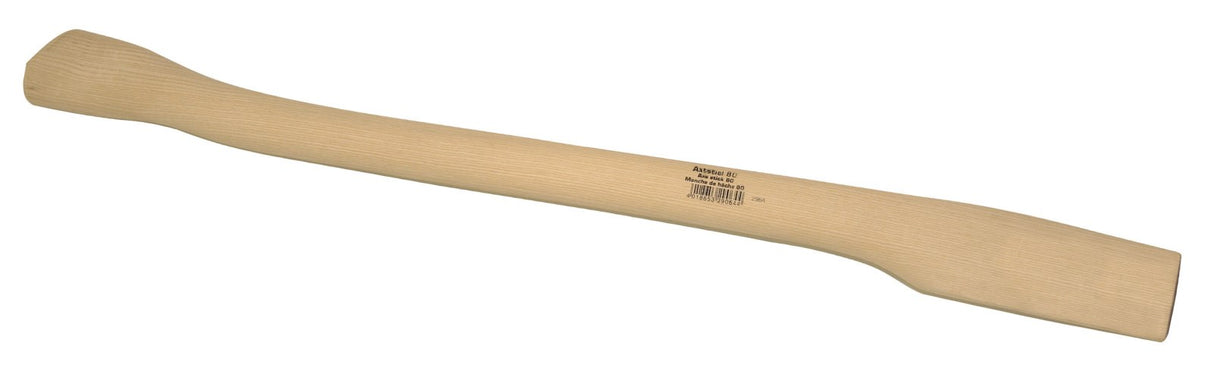 Kerbl Axtstiel Esche, Kuhfußform 28/65mm, 70cm 2965
