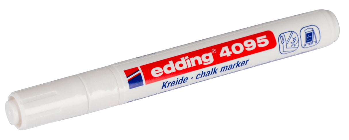 Kerbl Kreidestift flüssig, zu 1 St. im Pack 29629/1