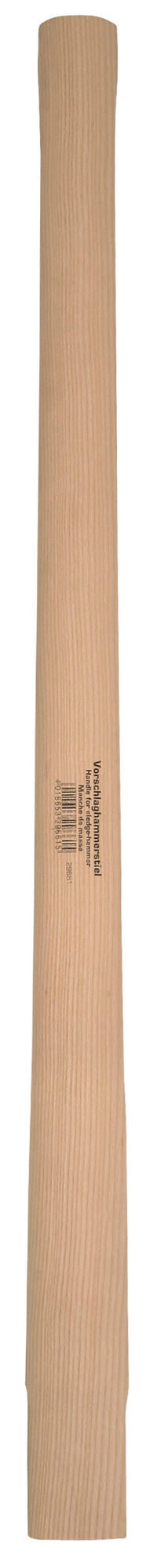 Kerbl Vorschlaghammerstiel 80cm/40mm Esche 29661