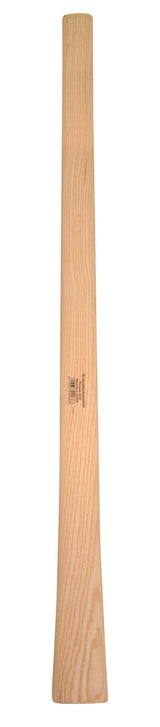 Kerbl Kreuzhackenstiel Esche,95cm 74/42 mm 2966