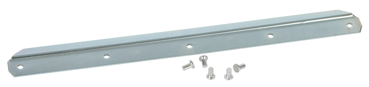 Kerbl Ersatzkante Gr. 7 komplett mit 5 Nieten 2972