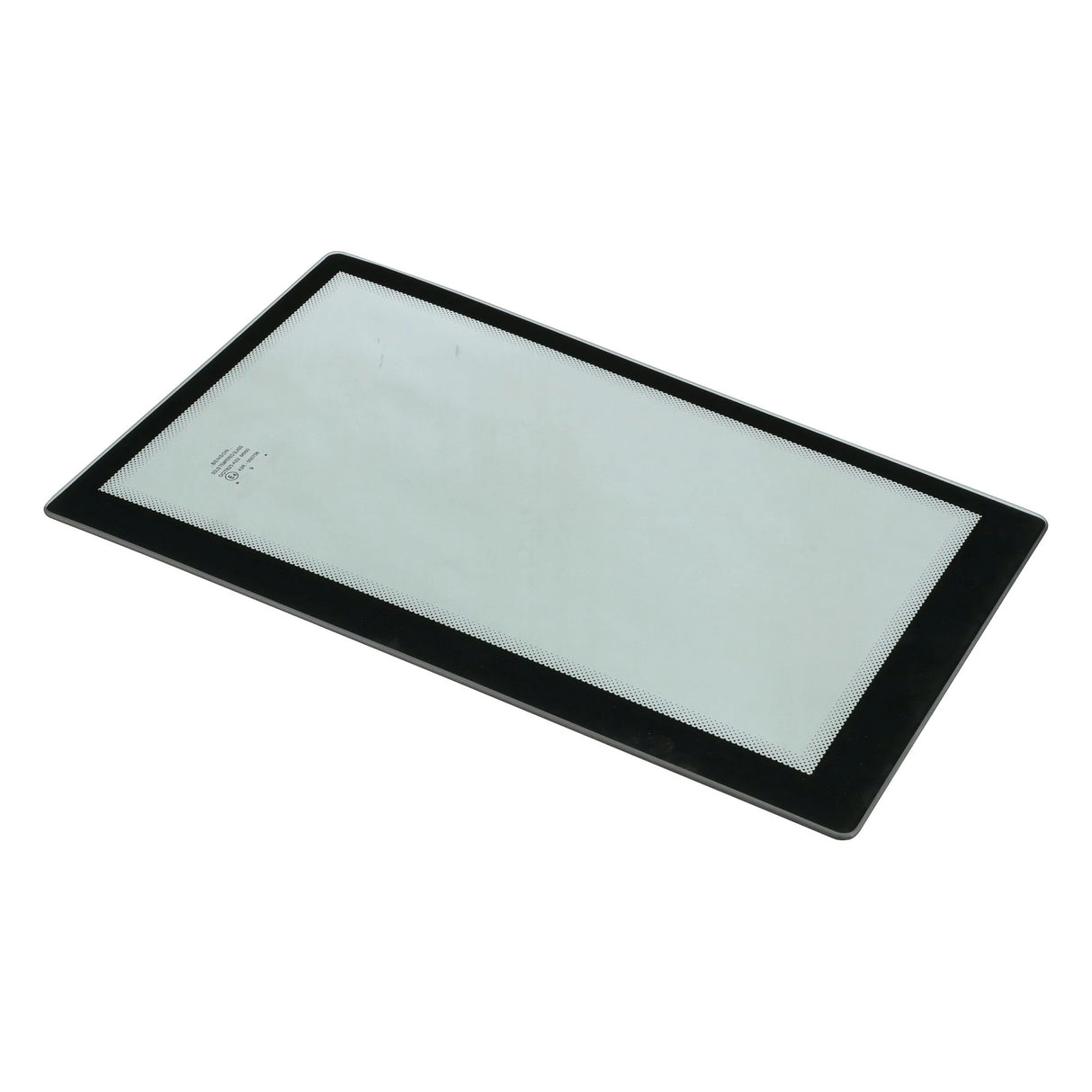 Original New Holland CNH Ersatzteil Nummer 85801623 KABINENGLAS, EINHEIT 