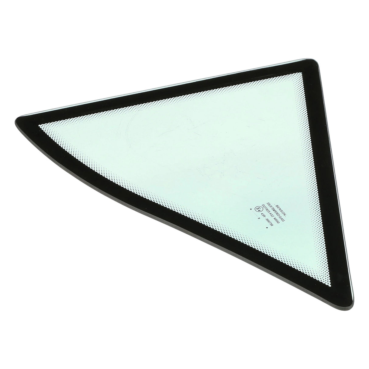 Original New Holland CNH Ersatzteil Nummer 85801630 KABINENFENSTER 