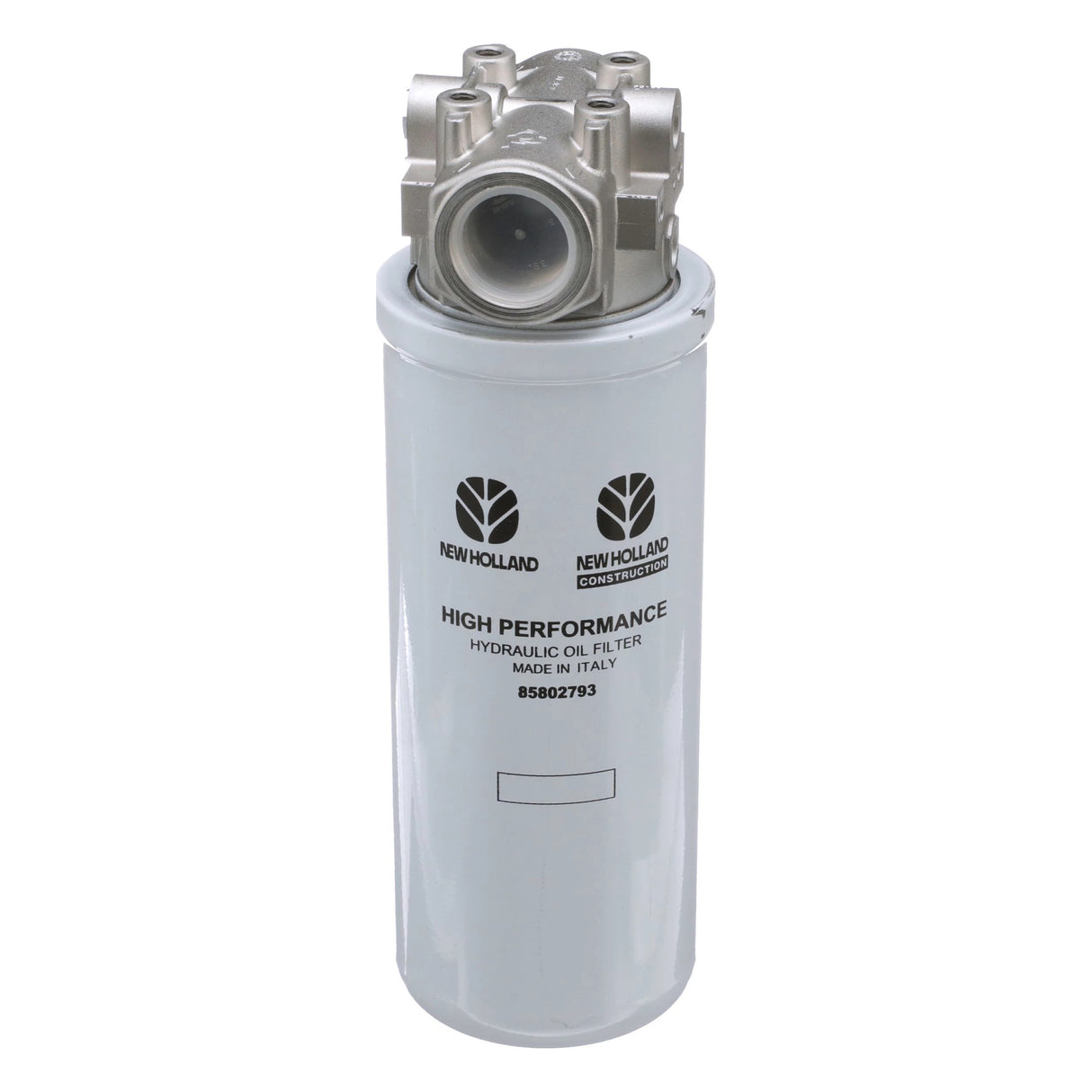 Original New Holland CNH Ersatzteil Nummer 85802791 HYDRAULIKÖLFILTER 