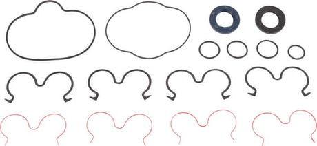 Original New Holland CNH Ersatzteil Nummer 85813244 DICHTUNGSSATZ 