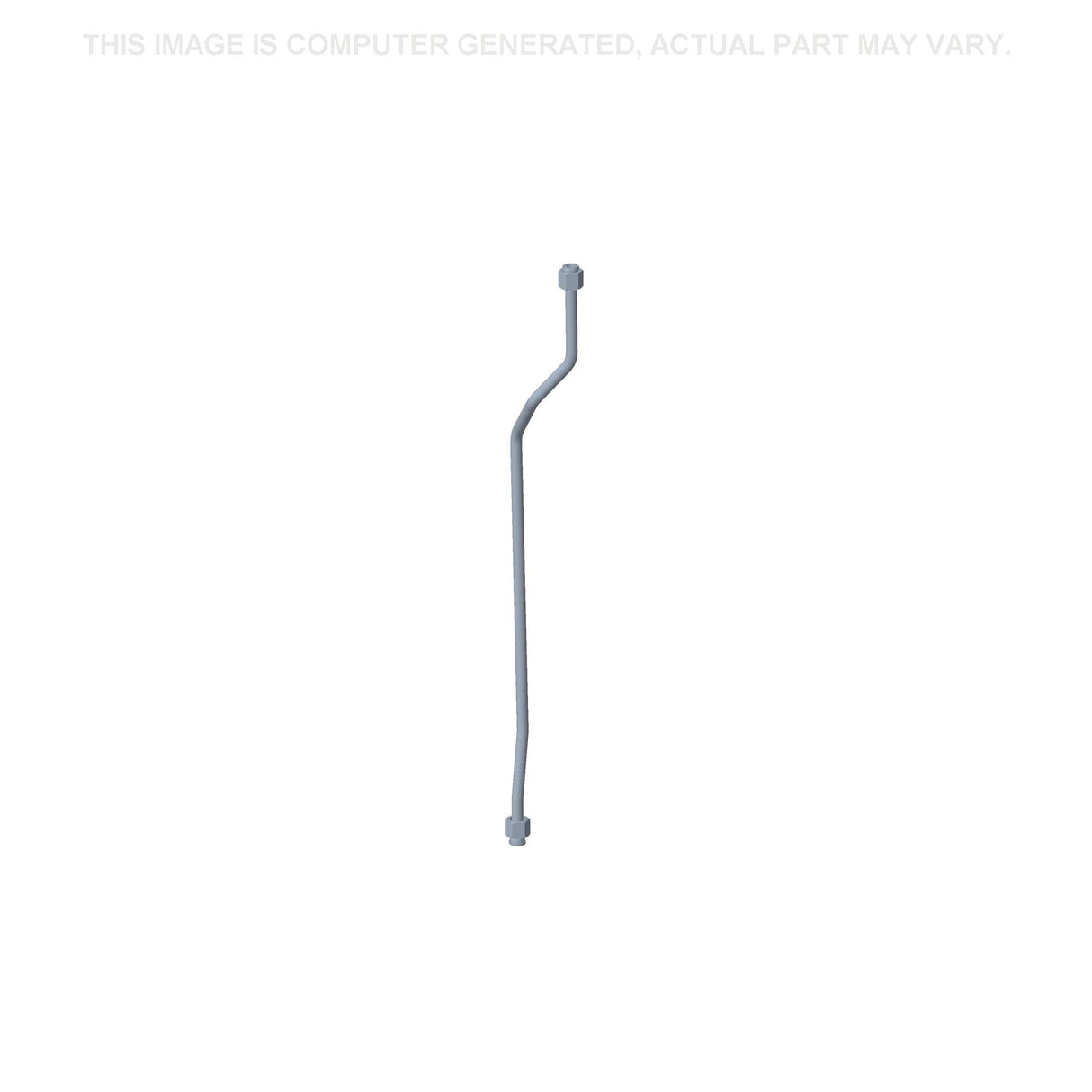 New Holland original Ersatzteil ROHR  85815638