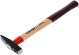 KRAMP Schlosserhammer ROTBAND-PLUS, 100 g 600E100GED