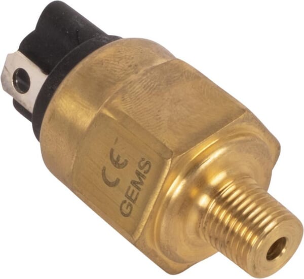 Original New Holland CNH Ersatzteil Nummer 51534178 DRUCKSCHALTER 