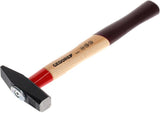 KRAMP Schlosserhammer ROTBAND-PLUS, 300 g 600E300GED