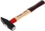 KRAMP Schlosserhammer ROTBAND-PLUS, 600 g 600E600GED