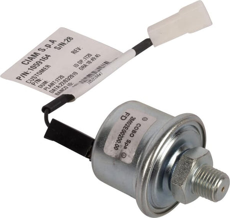 Original New Holland CNH Ersatzteil Nummer 85823860 DRUCKSCHALTER 